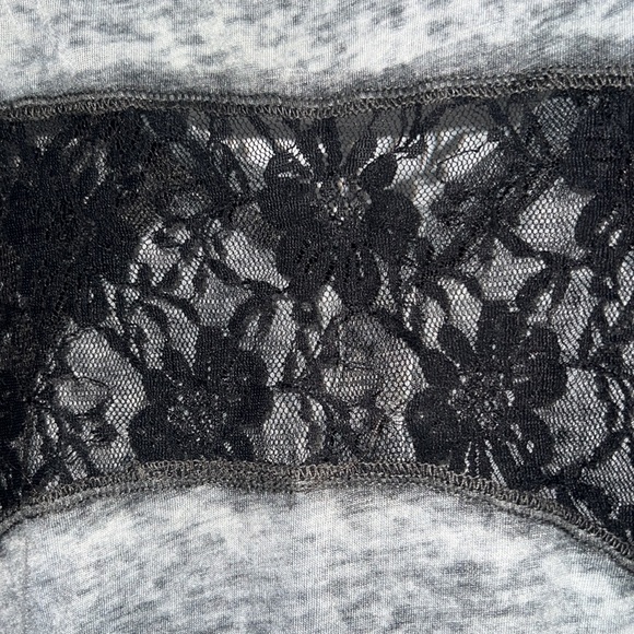 Prorodeo Gear Quarter Buttondown Shirt with Lace - Picture 5 of 6